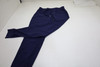 New Greyson Golf Phoenix Jogger Pants  Women Size Small Maltese Blue INV13841374