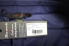 New Greyson Golf Phoenix Jogger Pants  Women Size Small Maltese Blue INV13841374