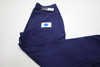 New Greyson Golf Phoenix Jogger Pants  Women Size Small Maltese Blue INV13841374