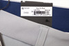 New FootJoy Golf Tour Fit Pants Mens Waist Size W35 L30 Light Grey INV13977164