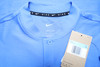 Nike Golf Classic Polo  Mens Size  Medium Blue Regular  New INV13627639