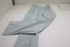 New Nike Golf Classic Pants  Womens Size 4 Light Grey INV13628252