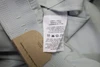 New Nike Golf Classic Pants  Womens Size 4 Light Grey INV13628252