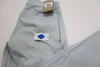 New Nike Golf Classic Pants  Womens Size 4 Light Grey INV13628252