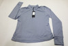 Greyson Golf Halley II 1/4 Zip Pullover Womens Size Small Bluestone INV13841308