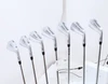 Titleist 620 Mb Iron Set 4-Pw Stiff Flex Dynamic Gold S300  Excellent