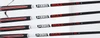 Wilson Dynapwr Forged Iron Set 5-Pw, Gw Regular Flex Kbs Max Iron 65