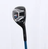 Tour Edge Exotics Cbx 119 17° 2H Hybrid Stiff Evenflow Blue 85  Good