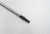 Fujikura Speeder Nx Tcs 50-R 53g REGULAR 42.5" #3 Wood Shaft TaylorMade Qi4D
