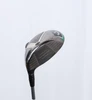 Callaway Elyte Mini 11.5° Driver Stiff Flex Denali Charcoal 60  Good