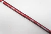 Fujikura Ventus Red Velocore+ 5-R2 SR 42.75" Mini Driver Shaft TaylorMade BRNR