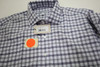 Peter Millar Classic Button Down Mens Size Medium WHT New INV14048573