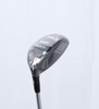Cleveland Halo Xl Hy-Wood 17° 3H+ Hybrid Regular Flex Ascent Pl Blue 13359353