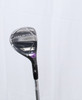 Cleveland Halo Xl 18° 3H Hybrid Ladies Flex Aldila Ascent Pl Blue 50 13429390