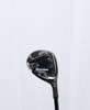 Taylormade Qi35 Max Lite Rescue 23° 4H Hybrid Senior Tensei Ck Red 14018914 Good