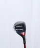 Wilson Dynapwr 22° 4H Hybrid Stiff Flex Project X Denali Red Hyb 80 14020696