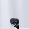 Tour Edge Hot Launch Max D 25° 5H Hybrid Senior Ascent Black 14002841 Excellent