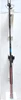 Titleist U505 4G 22° 4H Hybrid Stiff Flex Tensei 1K Blue Hybrid 75 13991284 Good