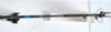 Titleist U505 4G 22° 4H Hybrid Stiff Flex Tensei 1K Blue Hybrid 75 13991284 Good