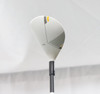 Taylormade Rocketballz Rbz Stage 2 Rescue 22° 4H Hybrid Senior Flex 4013830 Good