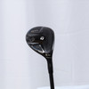 Taylormade Qi4D Rescue 26° 5H Hybrid Regular Flex Mitsubishi Reax 14014575 Good
