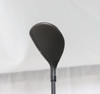 Taylormade Qi4D Rescue 26° 5H Hybrid Regular Flex Mitsubishi Reax 14014575 Good