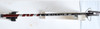 Taylormade Stealth 2 22° 4H Hybrid Regular Flex Fujikura Ventus Red 4014827 Good