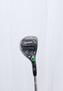 Cleveland Halo Xl Hy-Wood 26° 6H+ Hybrid Regular Flex Ascent Pl Blue 13293902