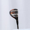 Cobra King F7 Black 20.5° 3H Hybrid Stiff Flex Swing Science 400 14013824 Good