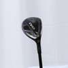 Taylormade Qi10 Rescue 22° 4H Hybrid Regular Flex Ventus Tr Blue 6 14014637 Good