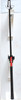 Taylormade Burner Rescue High Launch 28° 6H Hybrid Senior Flex Ust 14014596 Good