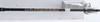 Srixon Zx 19° 3H Hybrid Regular Flex Project X Evenflow Riptide 80 14026428 Good