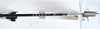 Cleveland Halo Xl 27° 6H Hybrid Senior Flex Aldila Ascent Pl Blue 13294096 Fair