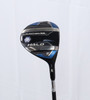 Cleveland Launcher Xl Halo 18° 3Hl Fairway Wood Regular Cypher 55 13371975 Good