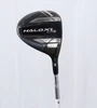 Cleveland Halo Xl Lite 16° 3Hl Fairway Wood Stiff Ascent Pl Blue 40 3376244 Good