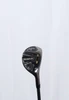 Callaway Rogue St Max 28° 6H Hybrid Senior Flex Cypher Black 50 14017869 Good