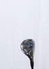 Callaway Paradym Ai Smoke 24° 5H Hybrid Regular Flex Cypher Black 14019239 Fair