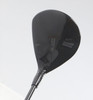Titleist Gt1 3Tour 14.5° 3 Fairway Wood Extra Stiff Denali Black 70 4030169 Good