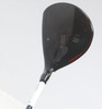 Wilson Dynapwr Carbon 16.5° 4 Fairway Wood Extra Stiff Ventus Tr 14036574 Good