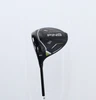 Ping G430 Max 10K 10.5° Driver Stiff Flex Evenflow Riptide Cb 60 Good Left Hand