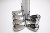 Callaway Rogue St Max Iron Set 5-Pw, Aw Regular Flex Elevate Mph 95 Steel Good
