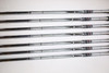 Callaway Rogue St Max Iron Set 5-Pw, Aw Regular Flex Elevate Mph 95 Steel Good