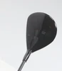 Titleist Gt3 15° 3 Fairway Wood Senior Flex Kuro Kage Black 55 14029408 Good