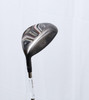 Callaway Big Bertha Fusion 2017 15° 3 Fairway Wood Regular Recoil 14028743 Fair