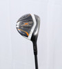 Callaway X2 Hot 17° 4 Fairway Wood Regular Flex Aldila Tour Green 14028685 Good
