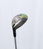 Callaway Epic Flash 18° 5 Fairway Wood Senior Flex Even Flow Green 14030118 Good
