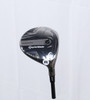 Taylormade Qi35 18° 5 Fairway Wood Regular Flex Ventus Blue 5 2025 14029173
