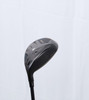 Taylormade Qi4D 18° 5 Fairway Wood Stiff Flex Mitsubishi Reax 65 14039111 Good