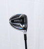 Taylormade Sim Max 18° 5 Fairway Wood Senior Flex Ventus Blue 5 14040648 Good