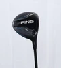 Ping G440 Max 15° 3 Fairway Wood Stiff Flex Alta Cb Blue 65 14046020 Excellent